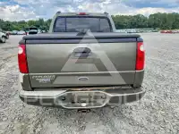 2004 Ford EXPLORER photo