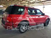 2004 Ford EXPLORER photo
