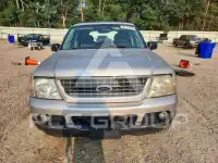 2004 Ford EXPLORER фото