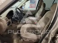 2004 Ford EXPLORER фото