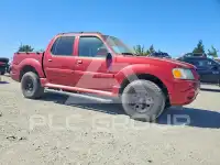 2004 Ford EXPLORER фото
