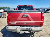 2004 Ford EXPLORER фото