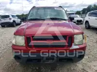 2004 Ford EXPLORER фото