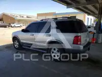 2004 Ford EXPLORER фото