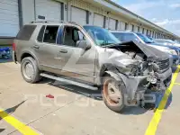 2004 Ford EXPLORER photo