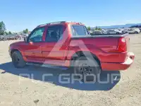 2004 Ford EXPLORER фото