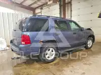 2004 Ford EXPLORER photo