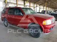 2004 Ford EXPLORER photo