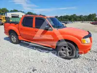 2004 Ford EXPLORER photo