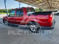 2004 Ford EXPLORER фото