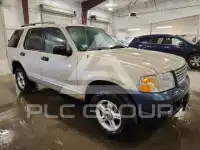 2004 Ford EXPLORER фото