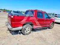 2004 Ford EXPLORER фото