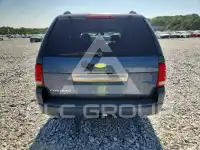 2004 Ford EXPLORER photo
