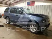2004 Ford EXPLORER photo