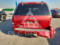 2004 Ford EXPLORER фото