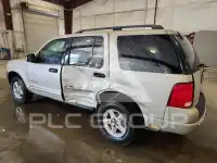 2004 Ford EXPLORER фото
