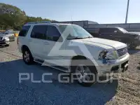 2004 Ford EXPLORER фото
