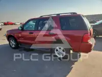 2004 Ford EXPLORER фото