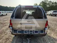 2004 Ford EXPLORER фото