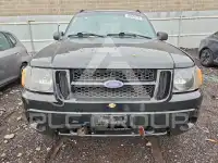 2004 Ford EXPLORER photo