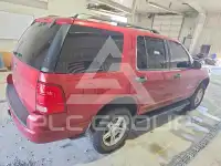 2004 Ford EXPLORER фото