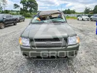 2004 Ford EXPLORER photo