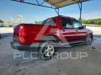2004 Ford EXPLORER фото