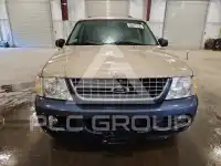 2004 Ford EXPLORER фото