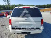 2004 Ford EXPLORER фото