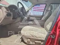 2004 Ford EXPLORER фото