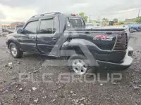 2004 Ford EXPLORER photo