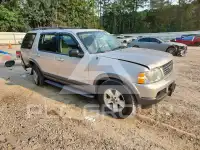 2004 Ford EXPLORER фото