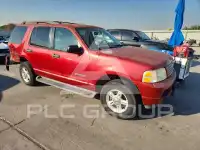 2004 Ford EXPLORER фото