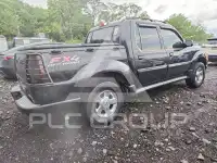 2004 Ford EXPLORER photo