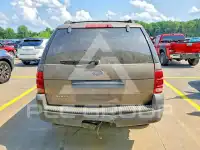 2004 Ford EXPLORER photo
