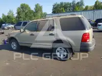 2004 Ford EXPLORER фото