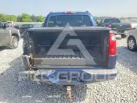 2004 Ford EXPLORER photo