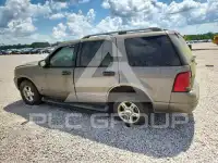 2004 Ford EXPLORER фото