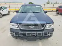 2004 Ford EXPLORER фото
