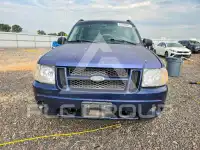 2004 Ford EXPLORER фото