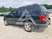 2004 Ford EXPLORER фото