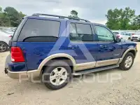 2004 Ford EXPLORER фото