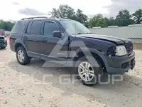 2004 Ford EXPLORER фото