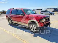 2004 Ford EXPLORER photo