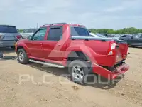 2004 Ford EXPLORER photo