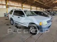2004 Ford EXPLORER фото