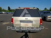 2004 Ford EXPLORER фото