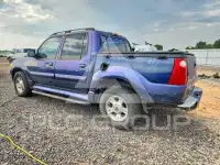 2004 Ford EXPLORER фото