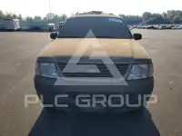 2004 Ford EXPLORER фото