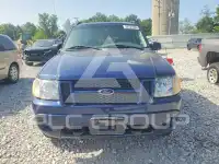 2004 Ford EXPLORER photo